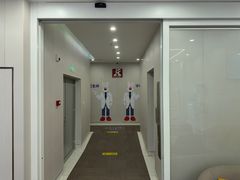 -兔博士口腔(高新一路门诊部)