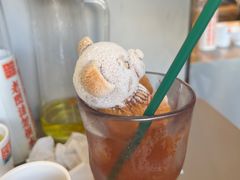 -肥韬茶餐厅(海上世界店)