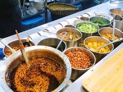 -小豆海棠(嘉兴路店)