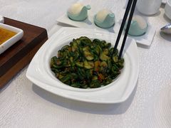 酱爆脆青瓜-金翠皇宫粤菜·点心·海鲜(科技园店)