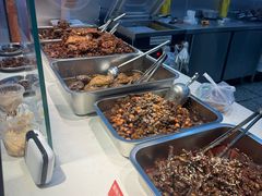 -叼叼姐手撕烤兔·兔头(十八梯店)