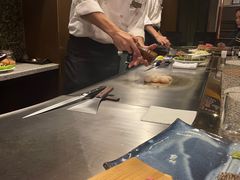 -神户牛排餐厅MOURIYA(总店)