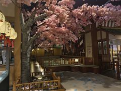 -大江户·温泉洗浴(浑南店)