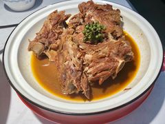 -花椒俏川菜小馆(南海万达店)