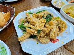 -德林砂锅粥(景田店)
