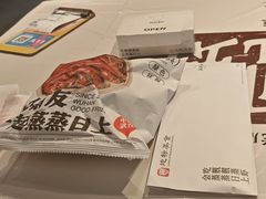 -靓靓蒸虾·头牌蒸虾(雪松路总店)