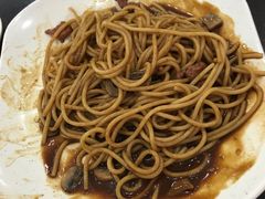 -蘑菇餐厅(马台街店)