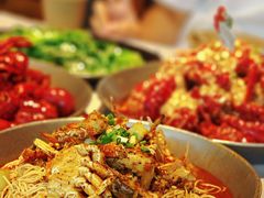 -巴厘龙虾·榜首油焖大虾(音乐学院·沿江酒馆店)