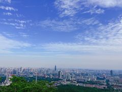 -千佛山风景名胜区