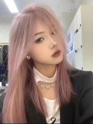 -可可·人气烫发Salon女士专属