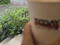 -Bamboo Today Cafe(国创园店)