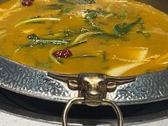 -千牛将·鲜牛肉火锅(开元路店)