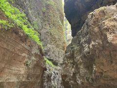 -野三坡百里峡景区