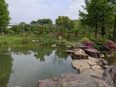 -无锡梅园公园