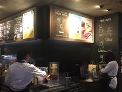 -星巴克臻选(宁波天一广场店)