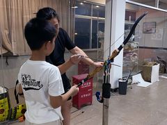 -张弛射箭馆