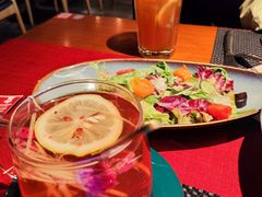 -百特喜·意大利餐厅(八佰伴镇江店)
