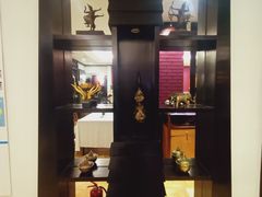 -阿诺泰·泰国餐厅(棕北店)