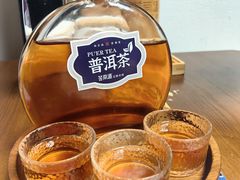 -芸南道·过桥米线(昆明老街旗舰店)