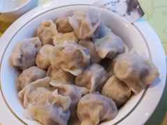 -饺子王(金厦里店)