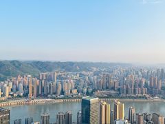 -WFC会仙楼观景台