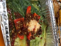 -隆康社长沙烧烤铺(桔园店)
