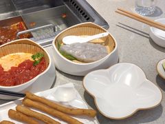 -海底捞火锅(大融城店)