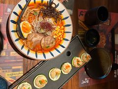 -京鹿料理(荟聚店)