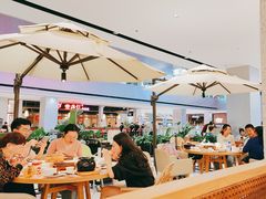 -顺风汤馆·广府粤菜(江宸天街店)