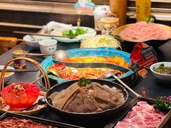 -吼堂老火锅(太古里总店)