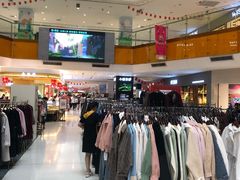 -北京华联购物中心(天通苑店)