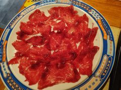 -蜀家渝重庆火锅(南屏街店)