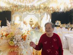 -东方之珠海鲜酒楼(南开店)