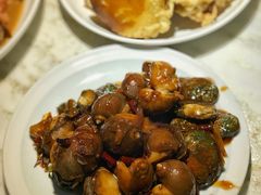 -日丰园海肠水饺·老字号大连海鲜(和平广场店)