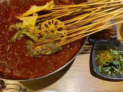 -付小姐在成都(川沙店)