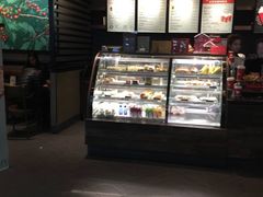 -星巴克(宝山万达店)