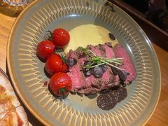 -JINNS锦时 steak&pizza(浸信会礼拜堂旧址店)