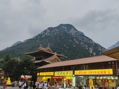-禅宗少林·音乐大典