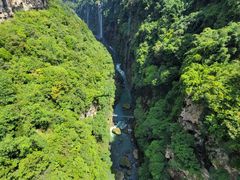 -马岭河峡谷风景区