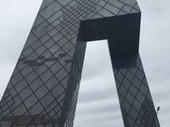 -中央广播电视总台(光华路办公区)