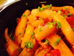 茄子煲-乐口福家常菜馆(古庸路店)