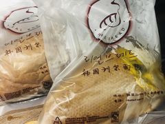 -韩国利尔面包(桂林路店)