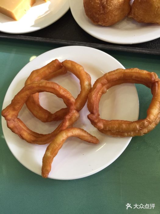 护国寺小吃(护国寺总店)焦圈图片 - 第62张