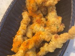 -味之绝热血美蛙鱼火锅(中坝店)