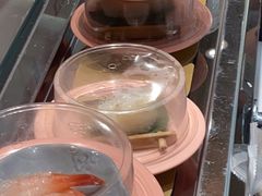 -争鲜回转寿司(通州万达店)