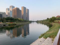 -西海子公园