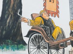 -烤肉刘·清真老北京炙子烤肉(虎坊桥老店)
