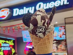 -DQ·蛋糕·冰淇淋(雨花吾悦店)
