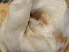 牛肉大葱包-京门老爆三(回龙观店)