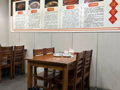-常山土菜馆(文三西路店)